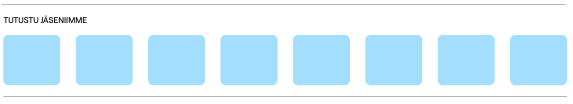 Jasenet slider