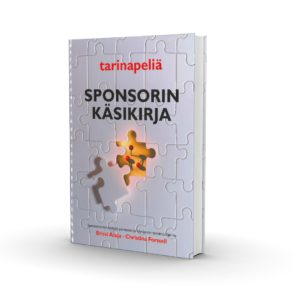 Tarinapeliä-sponsorin käsikirja