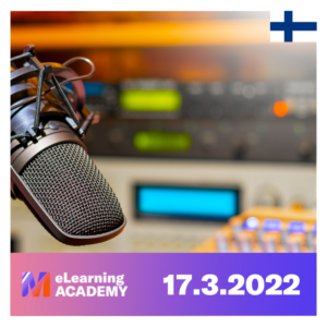 17.3.2022 Mediamittauksesta apua tehokkaampaan radiomainontaan