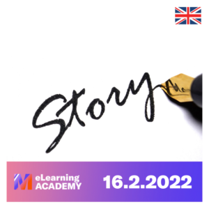 16.2.2022 Strategic Storytelling
