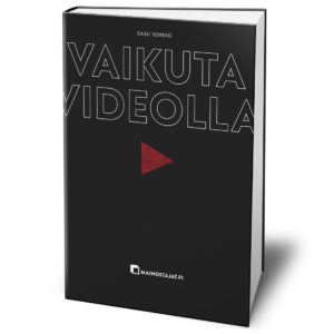 Vaikuta videolla